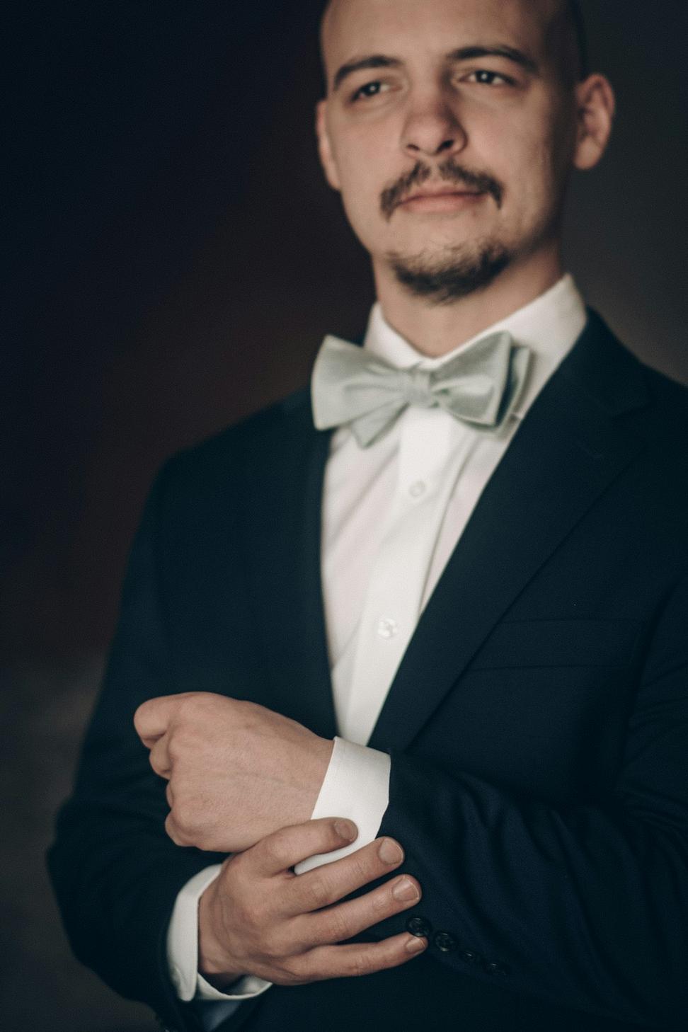 Marcus Quintharos