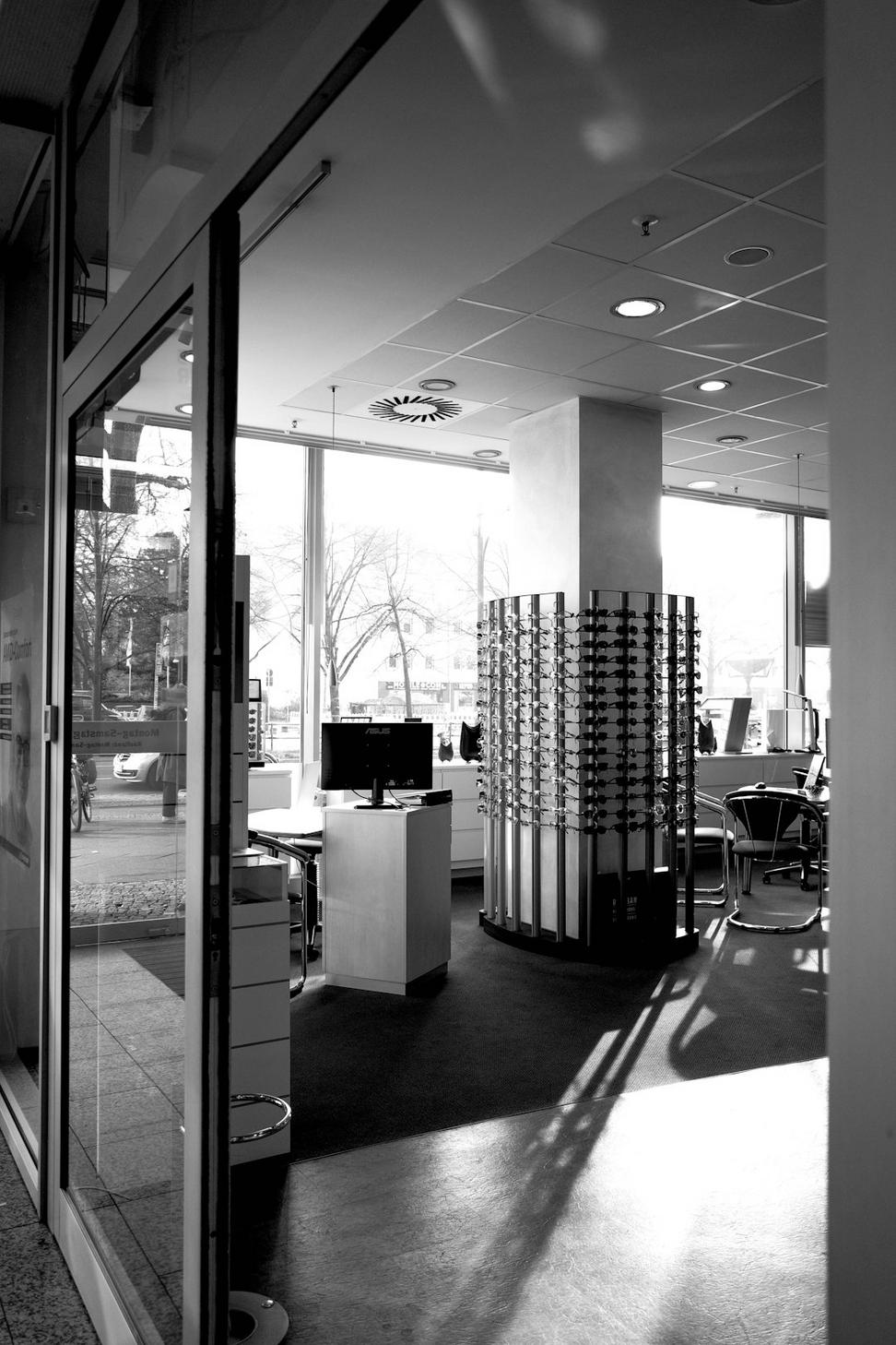 Our Team at Work