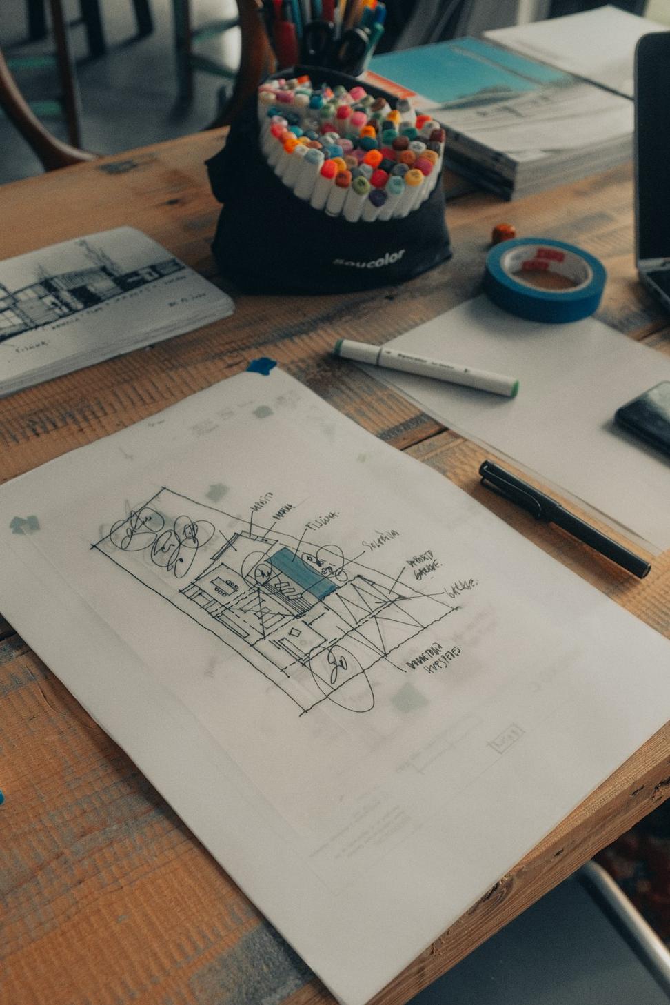 Sustainable planning