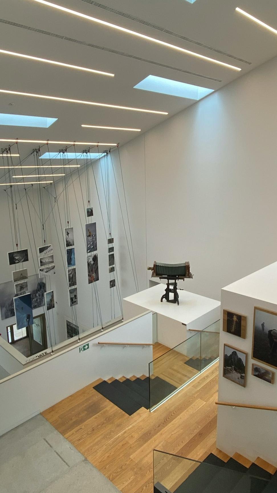 Architectural design process