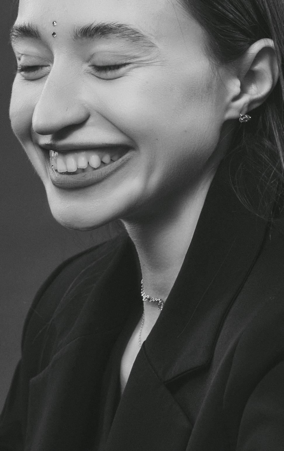 Elena Voss