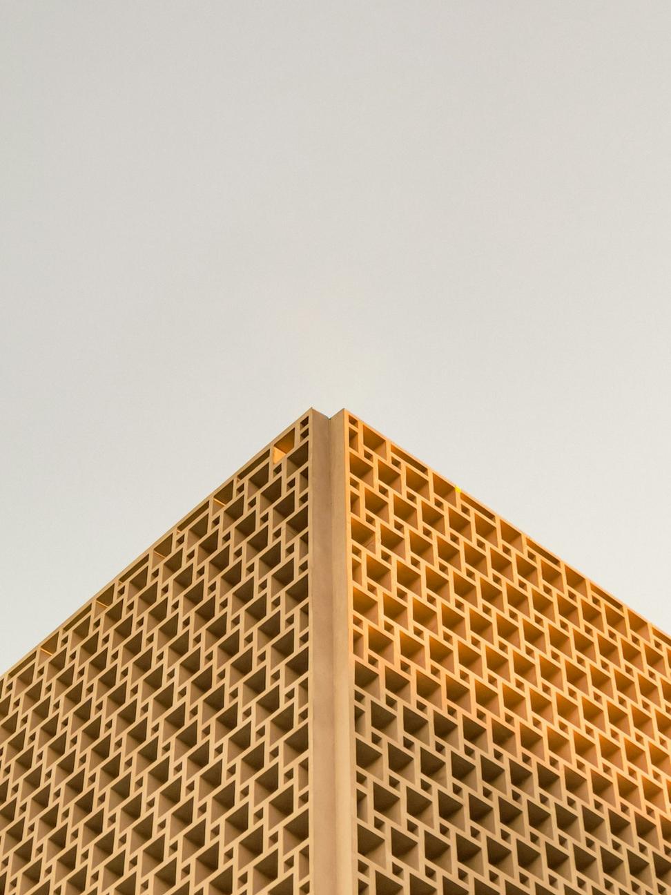 Natural lighting design