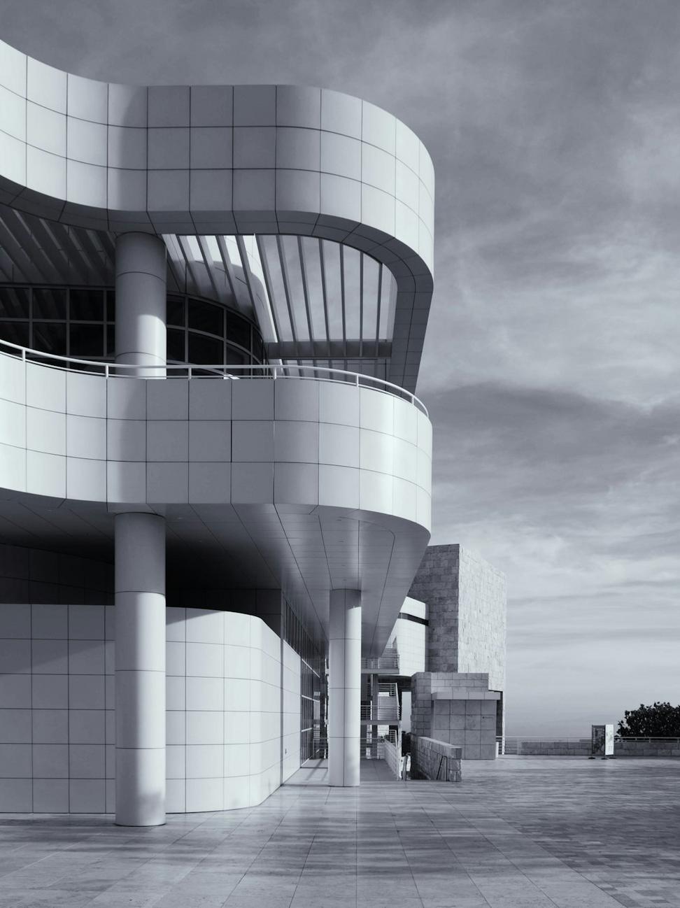 Architecture consultation