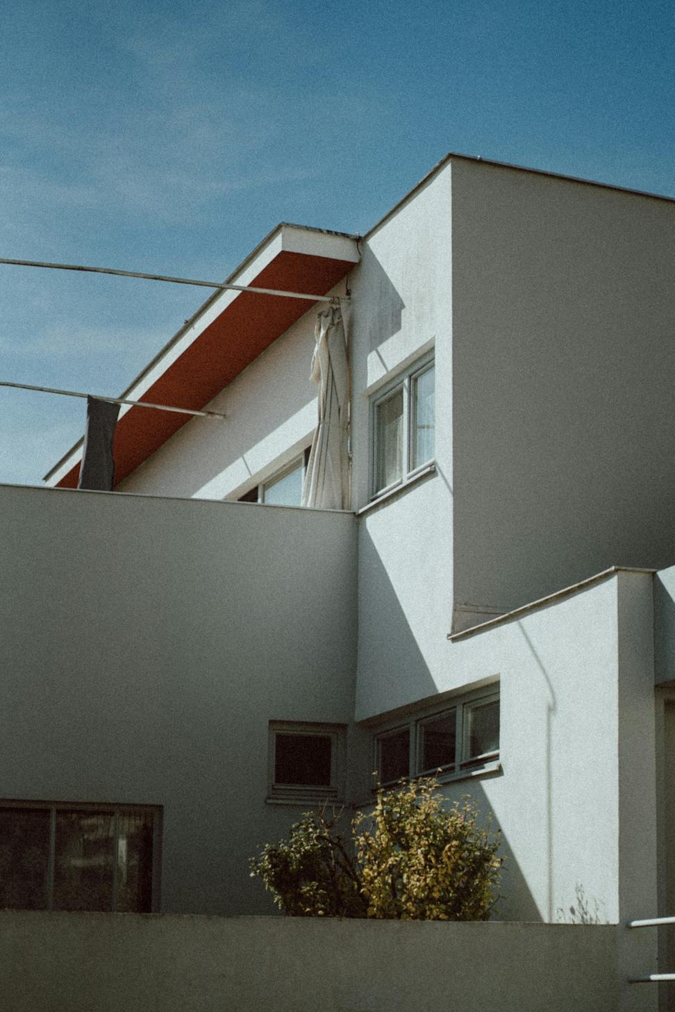 Seawall Residence