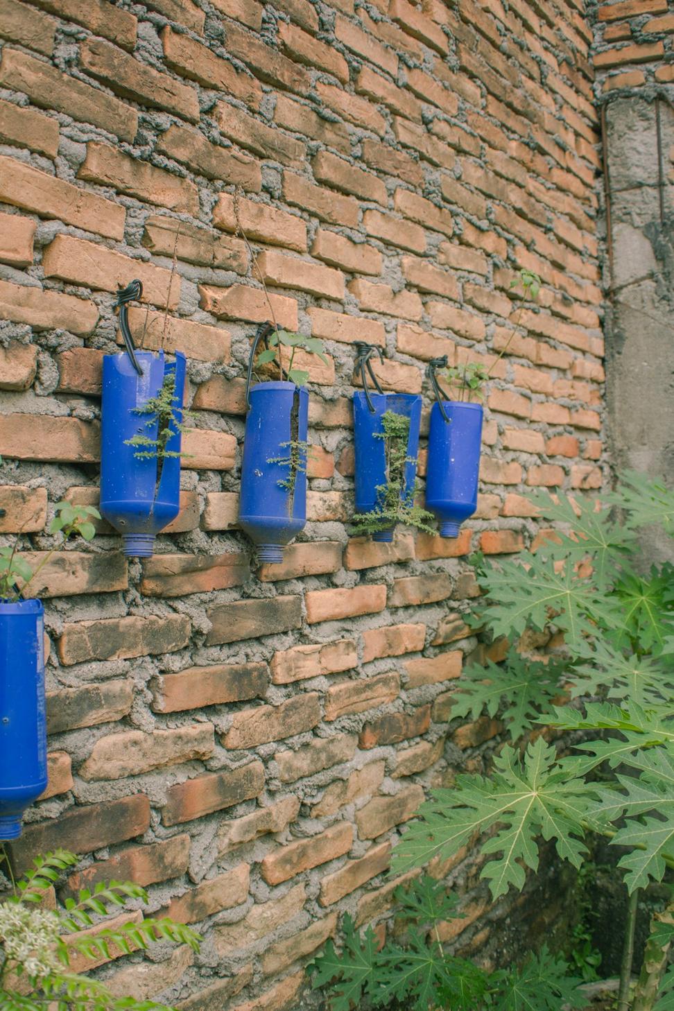 Water management