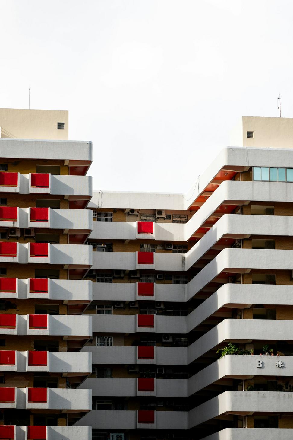 Residential project