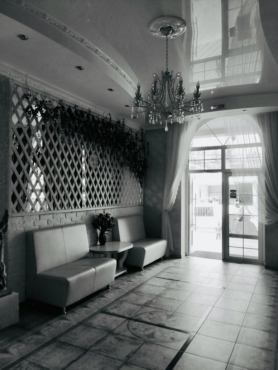 Yaletown Loft